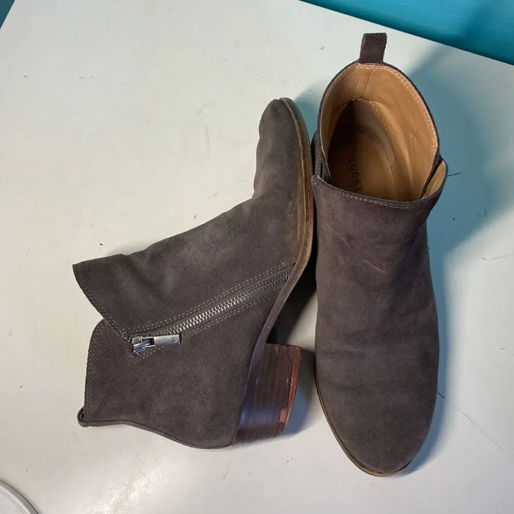 Lucky Brand lucky brand
